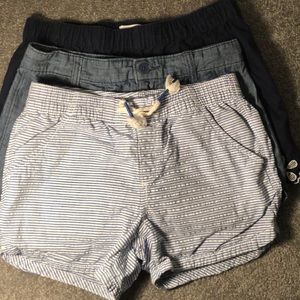 Old Navy Shorts